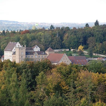 Schloss Weitenburg Starzach Екстериор снимка