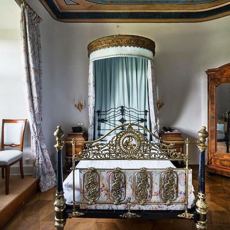 Schloss Weitenburg Starzach Екстериор снимка