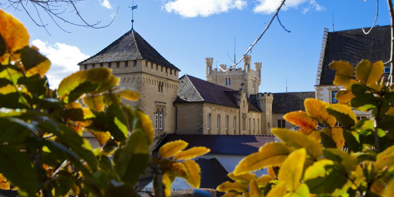 Schloss Weitenburg Starzach Екстериор снимка