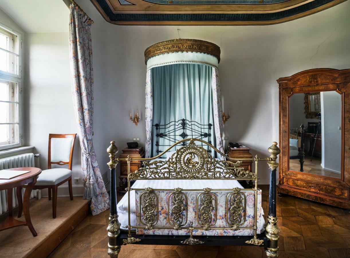 Schloss Weitenburg Starzach Екстериор снимка